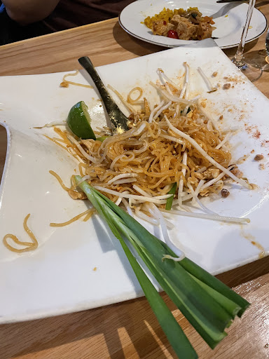 Sweet Lime Thai Cuisine image