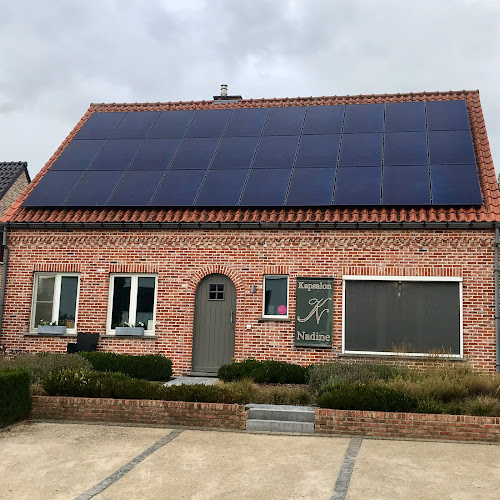 Maxus BV - Solar Power Systems - Elektricien