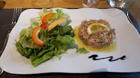 Plats et boissons du Restaurant français ESTAMINET LE SAINT ELOI à Bazinghen - n°19