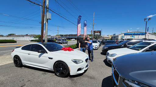 Used Car Dealer «Beverly Hills Auto Group», reviews and photos, 6107 Northern Blvd, Woodside, NY 11377, USA