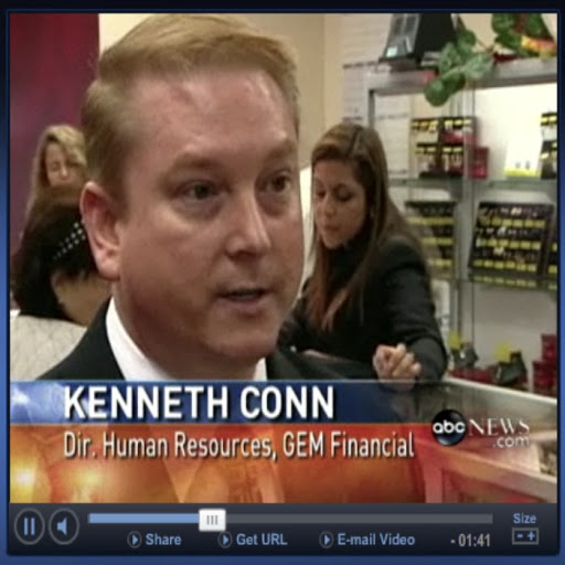 Pawn Shop «Triple Diamond Pawn and Jewelry», reviews and photos, 7401 Washington Ave, Ocean Springs, MS 39564, USA