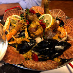 Photo n°4 de l'avis de Maria.g fait le 23/05/2019 à 20:54 sur le  L'Italiano Ristorante à Nogara