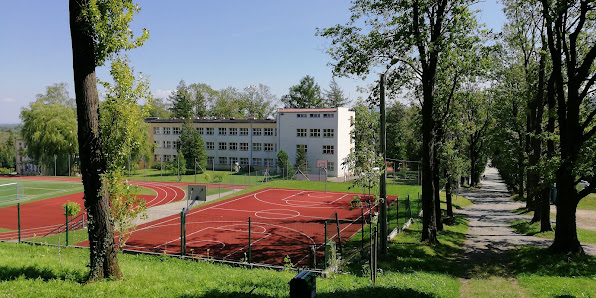 Szkoła Podstawowa nr 1 im. M. Dąbrowskiej Szkoła Podstawowa nr 1, Szkolna 180, 43-384 Jaworze, Polska