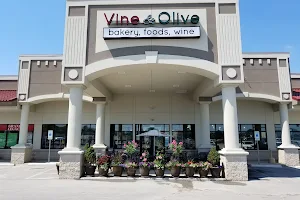 Vine & Olive image
