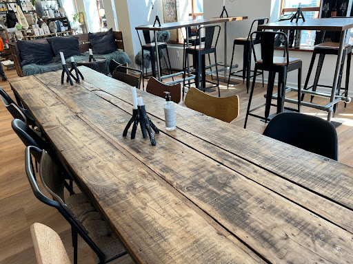 Holms Vinotek in Viborg, Frederikshavn
