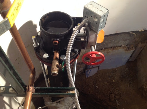Plumber «APEX Plumbing Co.», reviews and photos, 12275 W 48th Ave, Wheat Ridge, CO 80033, USA