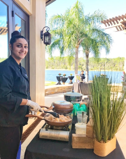 Caterer «Mai Oui! Catering and Event Planning’», reviews and photos, 11657 Central Pkwy #404, Jacksonville, FL 32224, USA