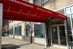 NewYork-Presbyterian Medical Group Queens - Primary Care, Family Medicine, Cardiology - Forest Hills image