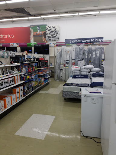 Discount Store «Kmart», reviews and photos, 2660 Hylan Blvd, Staten Island, NY 10306, USA
