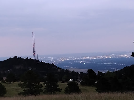 Nature Preserve «Lookout Mountain Nature Center and Preserve», reviews and photos, 910 Colorow Rd, Golden, CO 80401, USA