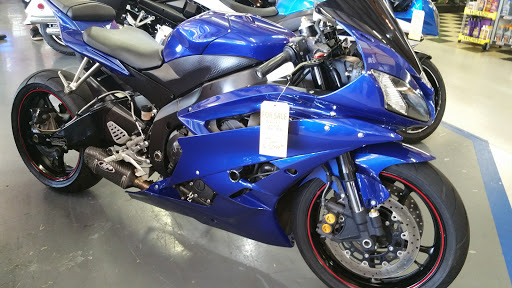 Motorcycle Dealer «Cycle Specialties-Suzuki», reviews and photos, 3401 Wade Hampton Blvd, Taylors, SC 29687, USA