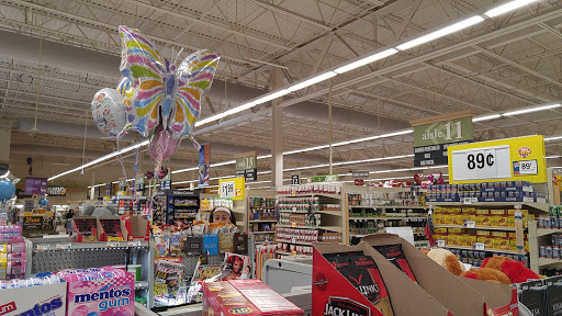 Grocery Store «Giant Food Stores», reviews and photos, 136 Kline Vlg, Harrisburg, PA 17104, USA