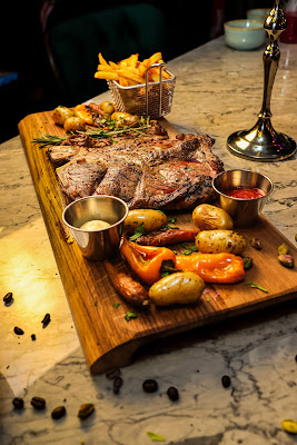 Eat And Meat à Lille