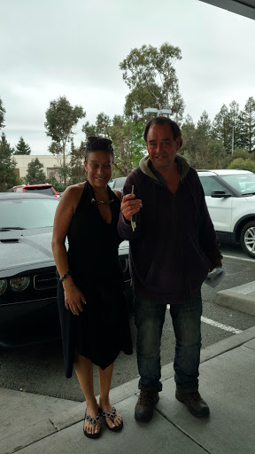 Car Dealer «North Bay Nissan», reviews and photos, 1250 Auto Center Dr, Petaluma, CA 94952, USA