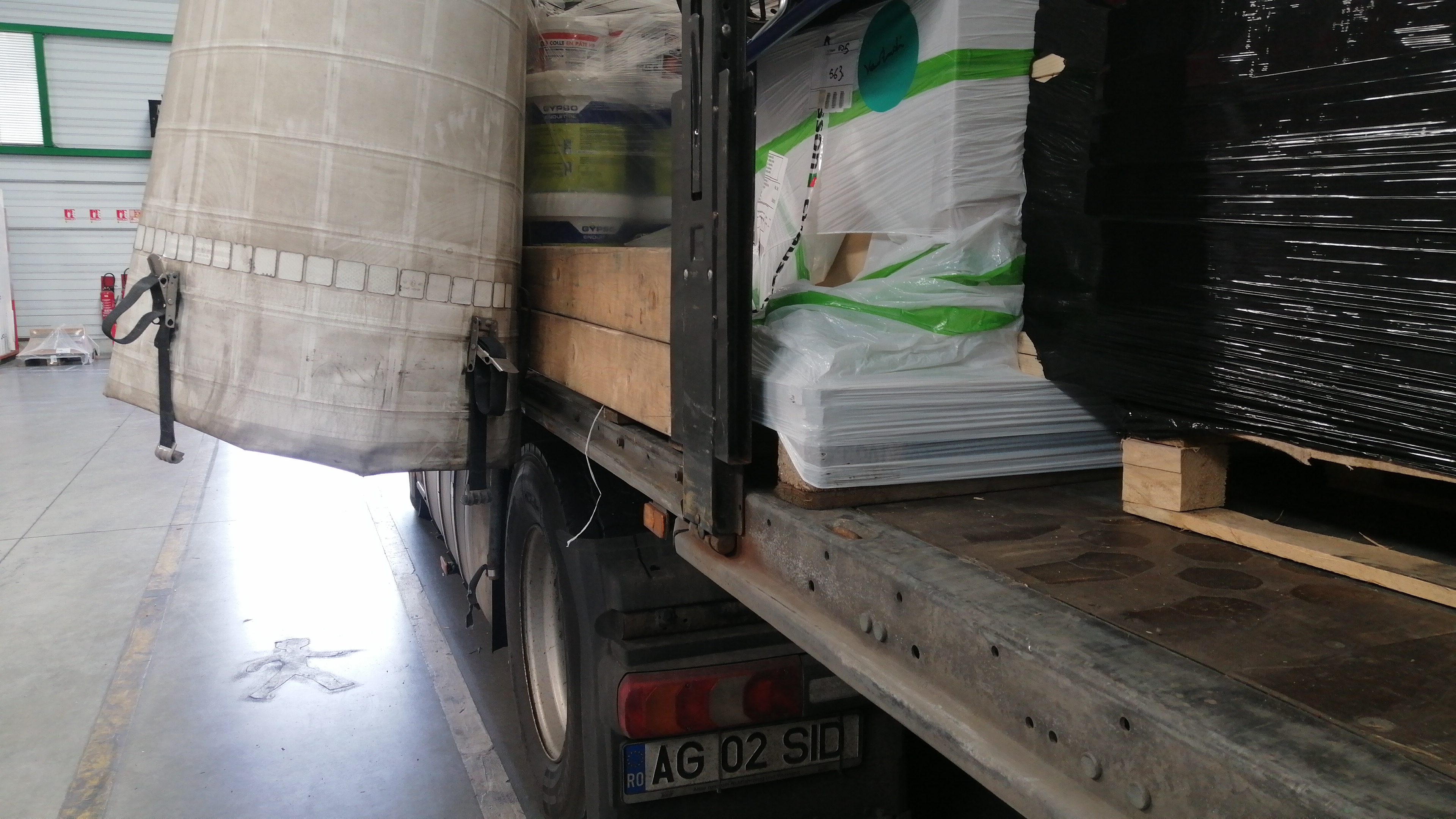 Photo n° 1 de l'avis de Konstantinos.a fait le 06/05/2023 à 22:29