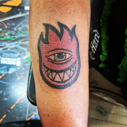 Find mother tattoos ideas for your next unique tattoo in Redding at Caddy Daddys