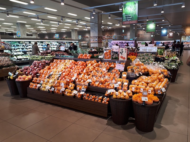 ヤオコー 川越南古谷店 埼玉県川越市泉町 スーパーマーケット スーパー グルコミ