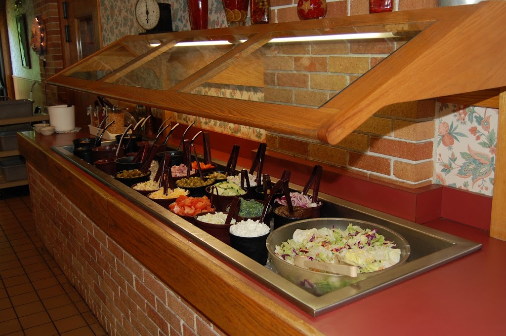 Boulevard Drivein & Family Restaurant Lehighton, PA 18235 Menu