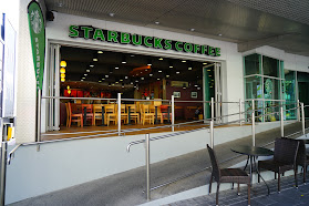 Starbucks New Plymouth