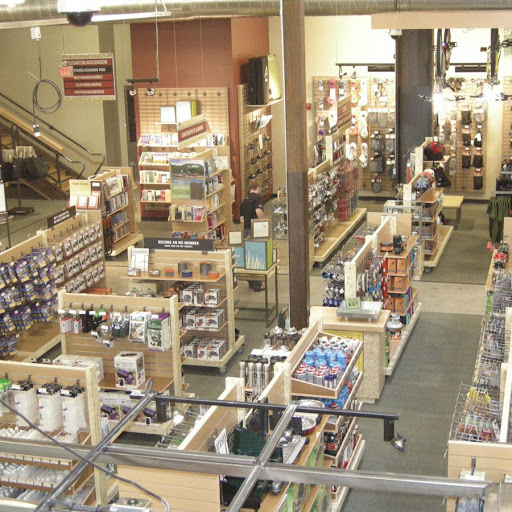 Camping Store «REI», reviews and photos, 2425 Iron Point Rd, Folsom, CA 95630, USA