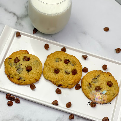 Sassie Cookies