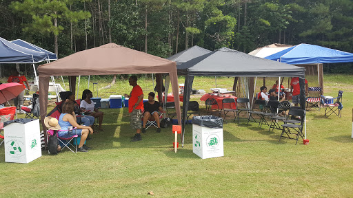 Park «Wade-Walker Park», reviews and photos, 5585 Rockbridge Rd, Stone Mountain, GA 30088, USA