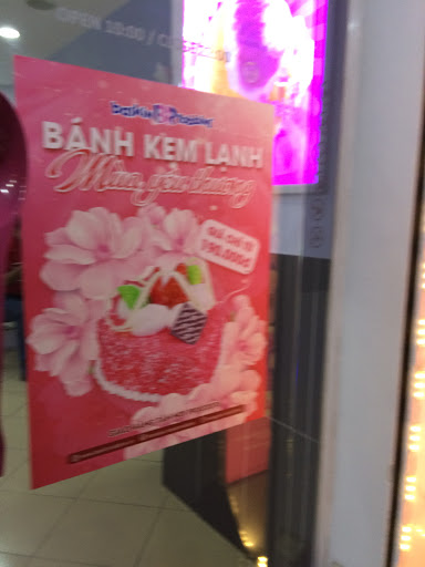 Top 18 cửa hàng baskinrobin Huyện Lệ Thủy Quảng Bình 2022