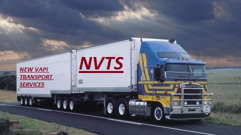 New vapi Transport services