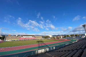 Nishikyogoku Athletic Park image