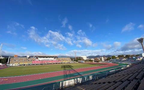 Nishikyogoku Athletic Park image