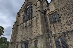 St Oswald's C of E Church, Sheffield image