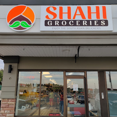 Shahi Groceries