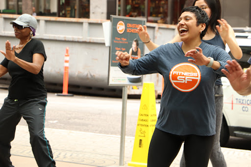 Health Club «FITNESS SF Embarcadero», reviews and photos, 2 Embarcadero Center, San Francisco, CA 94111, USA