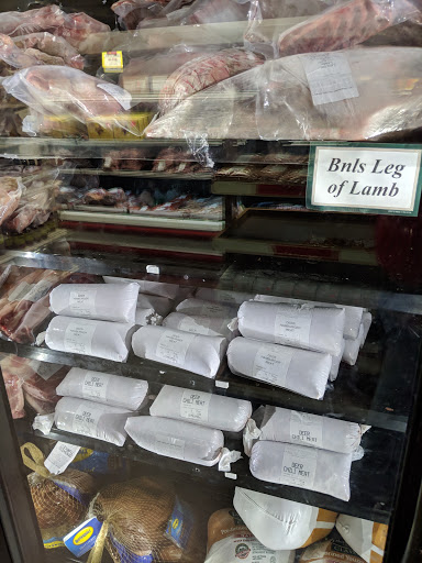 Butcher Shop «Stark Brothers Beef Shop», reviews and photos, 727 Freeport St # 3, Houston, TX 77015, USA