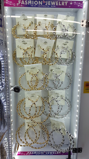 Beauty Supply Store «K & S HAIR & BEAUTY», reviews and photos, 804 W New Haven Ave A, Melbourne, FL 32901, USA