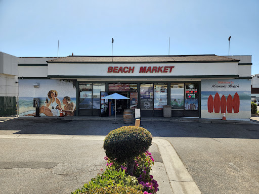 Convenience Store «Beach Market», reviews and photos, 1325 Hermosa Ave, Hermosa Beach, CA 90254, USA
