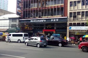 McDonald's Binondo image