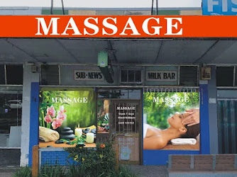 Massage Cosy