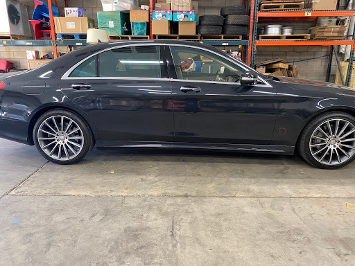 Shipping Company «Demetrios International Shipping Co, Inc.», reviews and photos, 215 Salem St, Woburn, MA 01801, USA