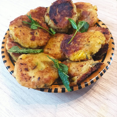Chez Muima la cantine orientale Le food Trucks à Perpignan
