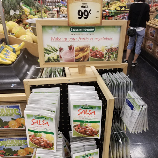 Health Food Store «Sprouts Farmers Market», reviews and photos, 3775 Alton Pkwy, Irvine, CA 92606, USA