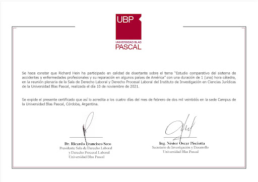 Immigration Attorney «The Hein Law Firm, L.C.», reviews and photos