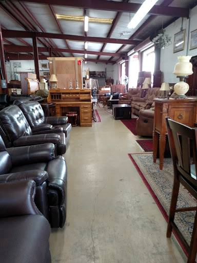 Auction House «Berners Auction, Inc.», reviews and photos, 1500 Jacobs Rd, DeLand, FL 32724, USA