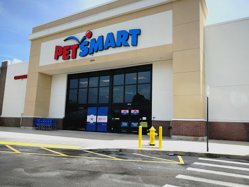 Pet Supply Store «PetSmart», reviews and photos, 16514 SW 88th St, Kendall, FL 33196, USA