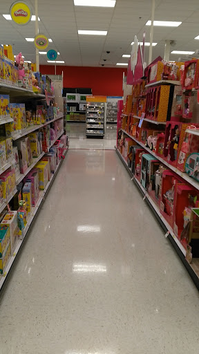 Department Store «Target», reviews and photos, 1825 E Primrose St, Springfield, MO 65804, USA