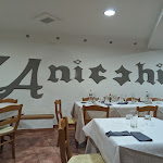 Photo n°8 de l'avis de Danilo.u fait le 24/08/2023 à 11:31 sur le  Ristorante Pizzeria La Nicchia à La Cà