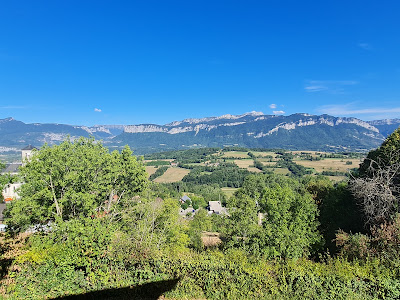Commune de Miribel-les-Echelles à Miribel-les-Échelles