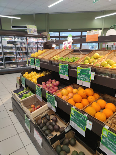 Magasin d'alimentation bio Naturéo Angers Angers