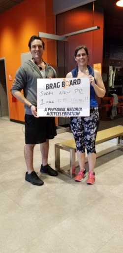 Gym «Orangetheory Fitness Celebration», reviews and photos, 49 Blake Blvd, Celebration, FL 34747, USA