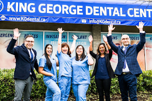 King George Dental Centre @ Newton - Surrey image